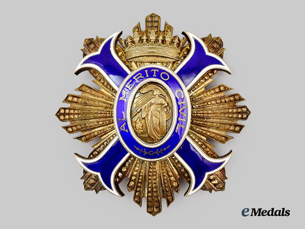 spain,_franco_period._an_order_of_civil_merit,_grand_cross_set___m_n_c1362