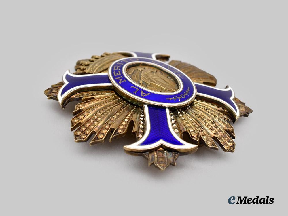 spain,_franco_period._an_order_of_civil_merit,_grand_cross_set___m_n_c1363