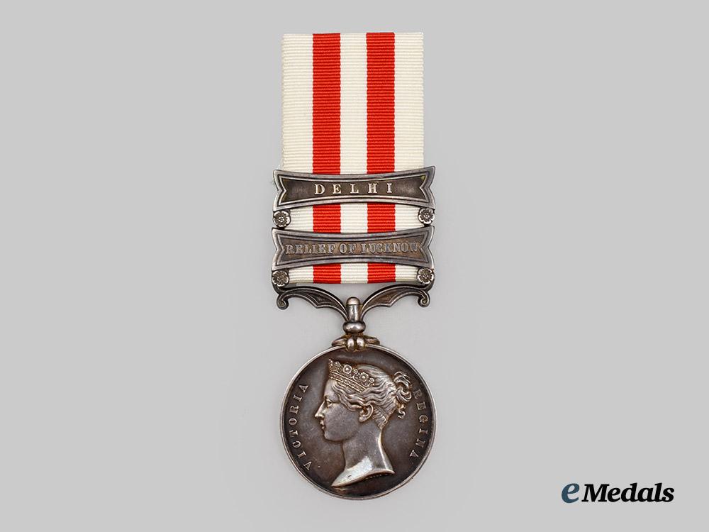 united_kingdom._an_indian_mutiny_medal_to_william_dyer,1st_battalion,8th_foot_with_delhi_and_relief_of_lucknow_clasps___m_n_c1363