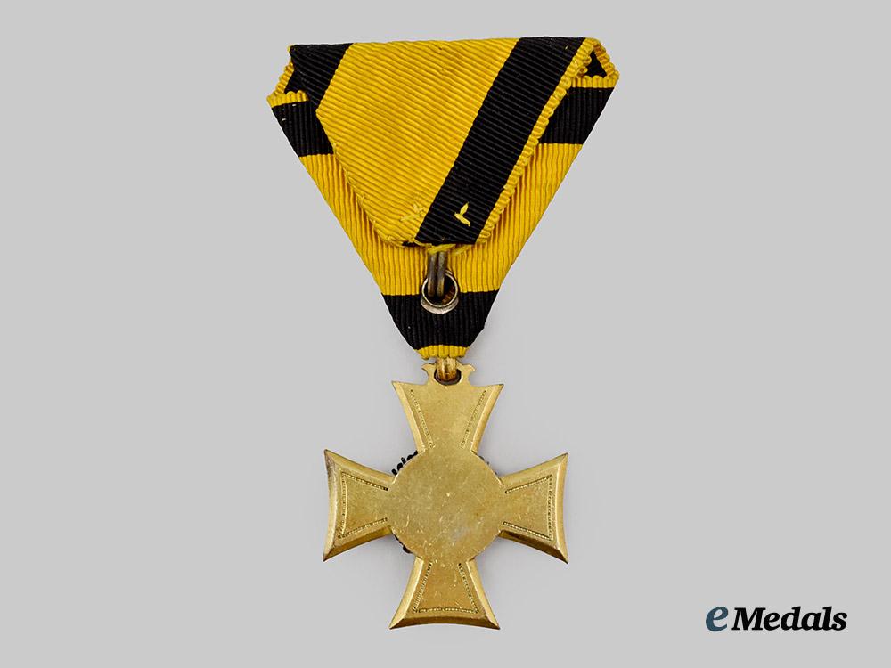 austria,_imperial._a_military_long_service_decoration,_i_i_class_for_officers,_c.1915___m_n_c1375