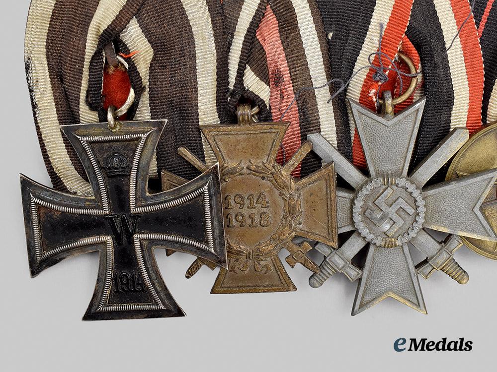 germany,_third_reich._a_medal_bar_for_world_war_and_police_service___m_n_c1378