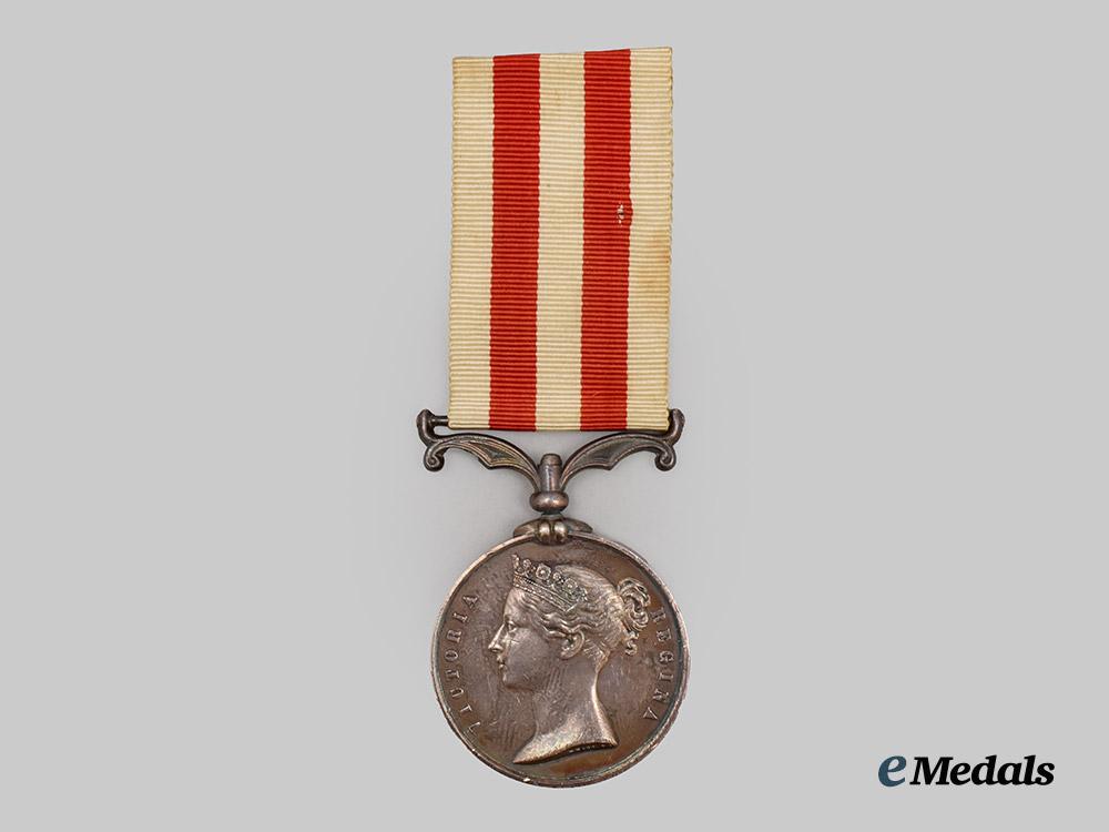 united_kingdom._an_indian_mutiny_medal_to_pte._george_dyer,6th_dragoon_guards___m_n_c1381