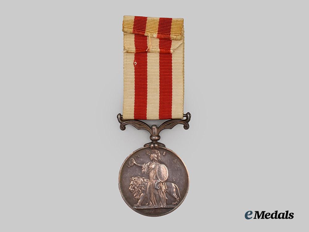 united_kingdom._an_indian_mutiny_medal_to_pte._george_dyer,6th_dragoon_guards___m_n_c1383