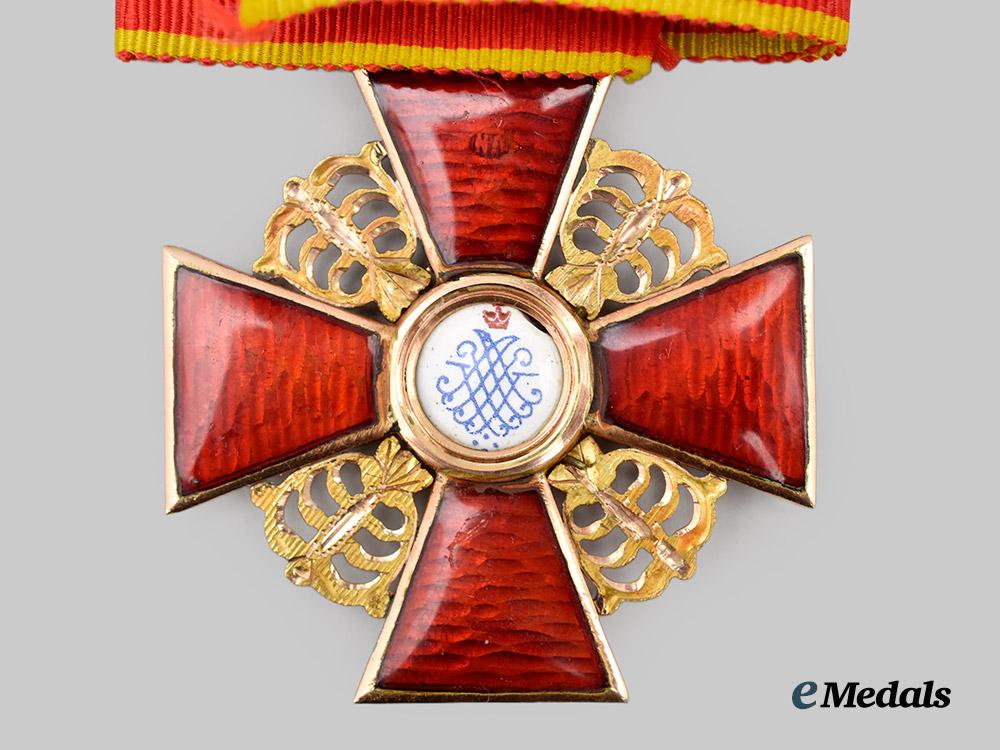 russia,_imperial._an_order_of_st._anne,_i_i_class_in_gold___m_n_c1388