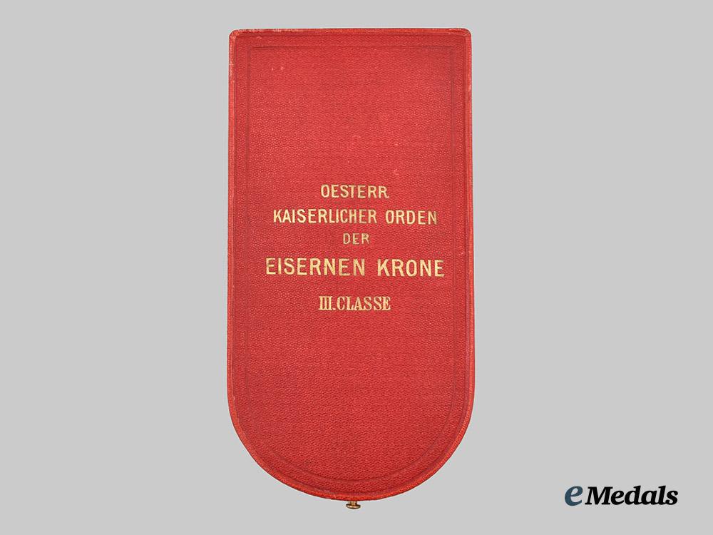 austria,_imperial._an_order_of_the_iron_crown,_i_i_i_class_in_gold,_by_rothe,_c.1900___m_n_c1392
