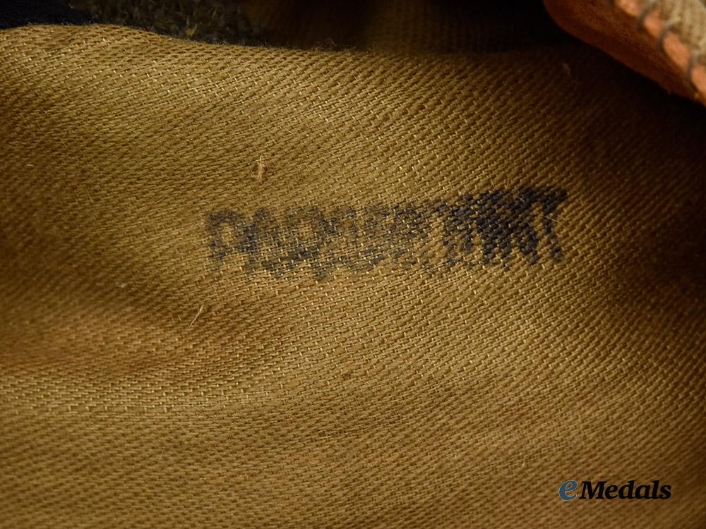 china,_republic._a_kuomintang_army_officer’s“_crusher”_service_cap___m_n_c1399