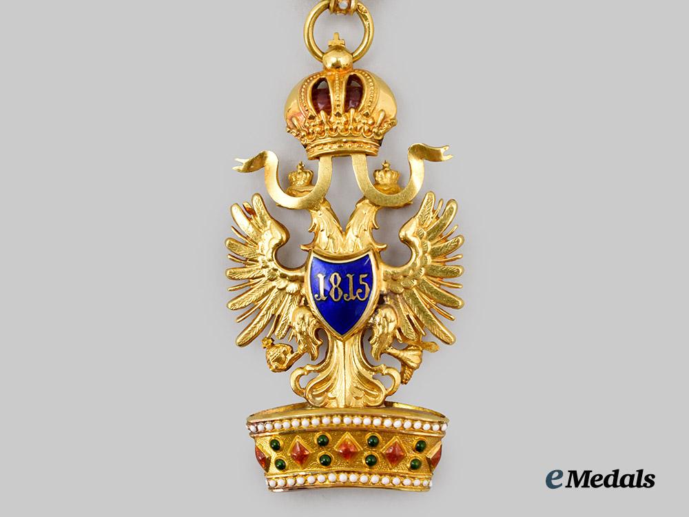 austria,_imperial._an_order_of_the_iron_crown,_i_i_i_class_in_gold,_by_rothe,_c.1900___m_n_c1402