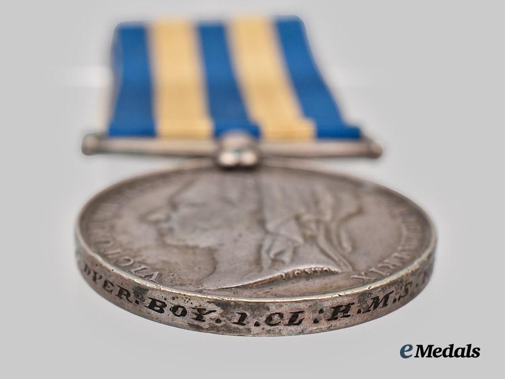 united_kingdom._an_egypt_pair_to_boy1st_class_joseph_dyer,_h._m._s._hecla___m_n_c1406