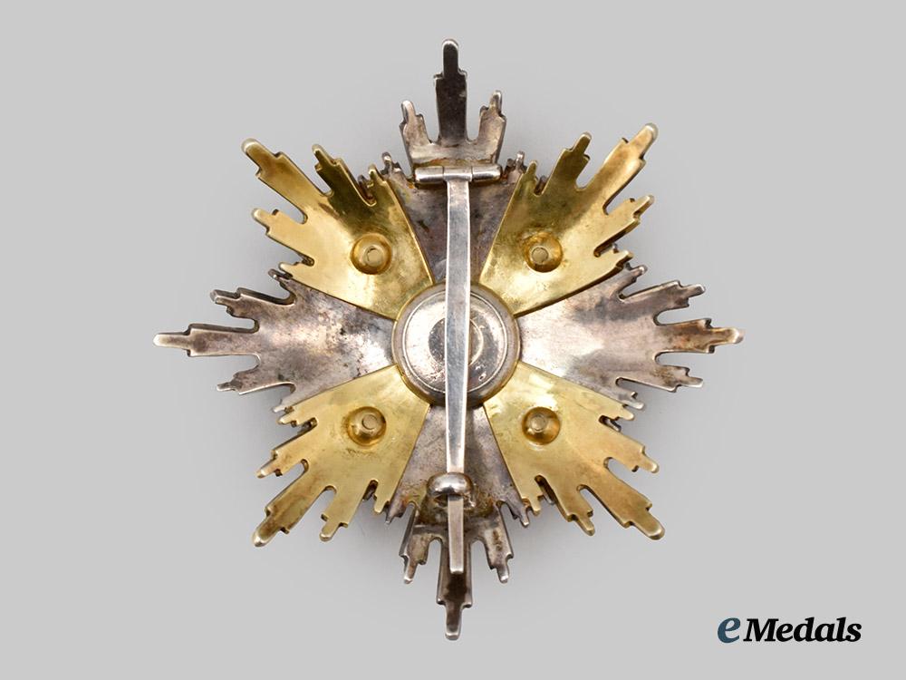 bulgaria,_kingdom._an_order_of_military_merit,_i_class_star,_c.1914___m_n_c1422