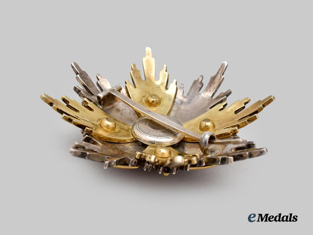 bulgaria,_kingdom._an_order_of_military_merit,_i_class_star,_c.1914___m_n_c1423