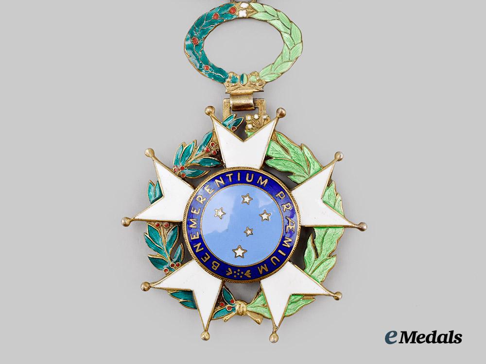 brazil,_federative_republic._a_national_order_of_the_southern_cross,_third_class_commander,_c.1960___m_n_c1430