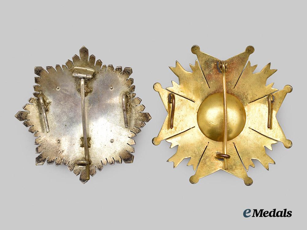 spain,_spanish_state._an_order_of_st._hermenegildo,_commander_and_order_of_military_merit,_i_i_i_class,_c.1930___m_n_c1466