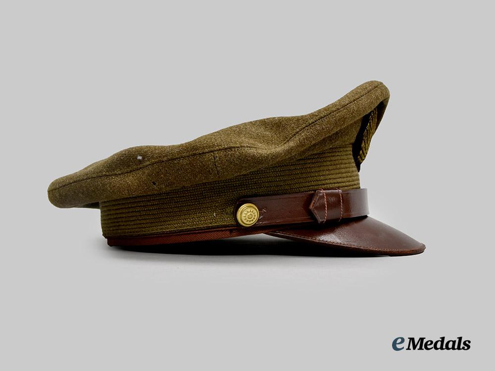 china,_republic._a_kuomintang_army_officer’s_service_cap,_american_made___m_n_c1467