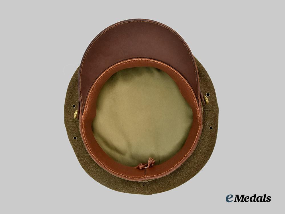 china,_republic._a_kuomintang_army_officer’s_service_cap,_american_made___m_n_c1470