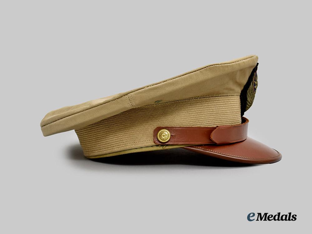 china,_republic._a_kuomintang_army_officer’s_service_cap___m_n_c1477