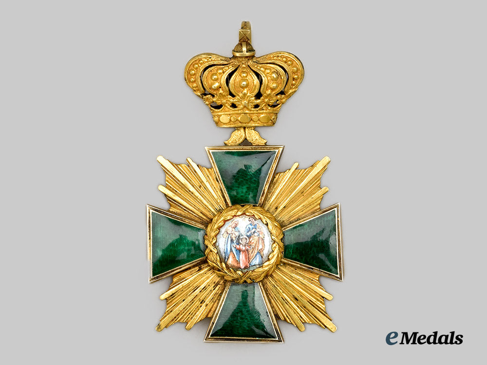 poland,_kingdom._an_apostolic_canon_award,_i_class___m_n_c1478