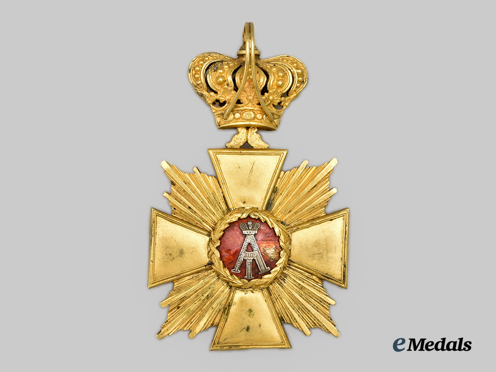 poland,_kingdom._an_apostolic_canon_award,_i_class___m_n_c1479