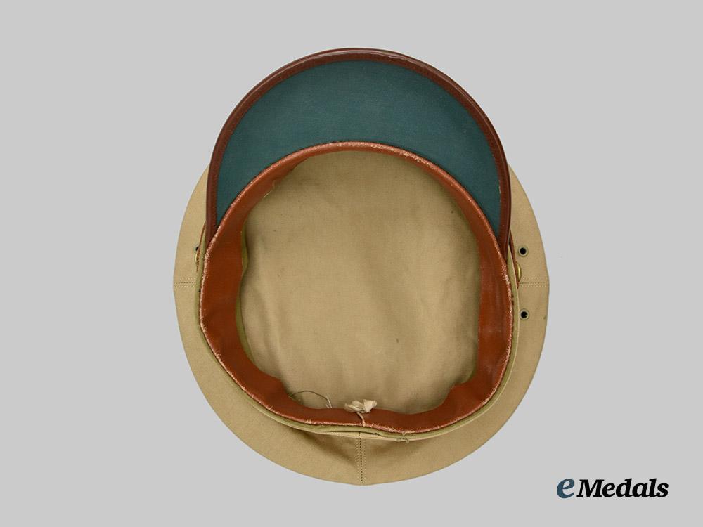 china,_republic._a_kuomintang_army_officer’s_service_cap___m_n_c1481