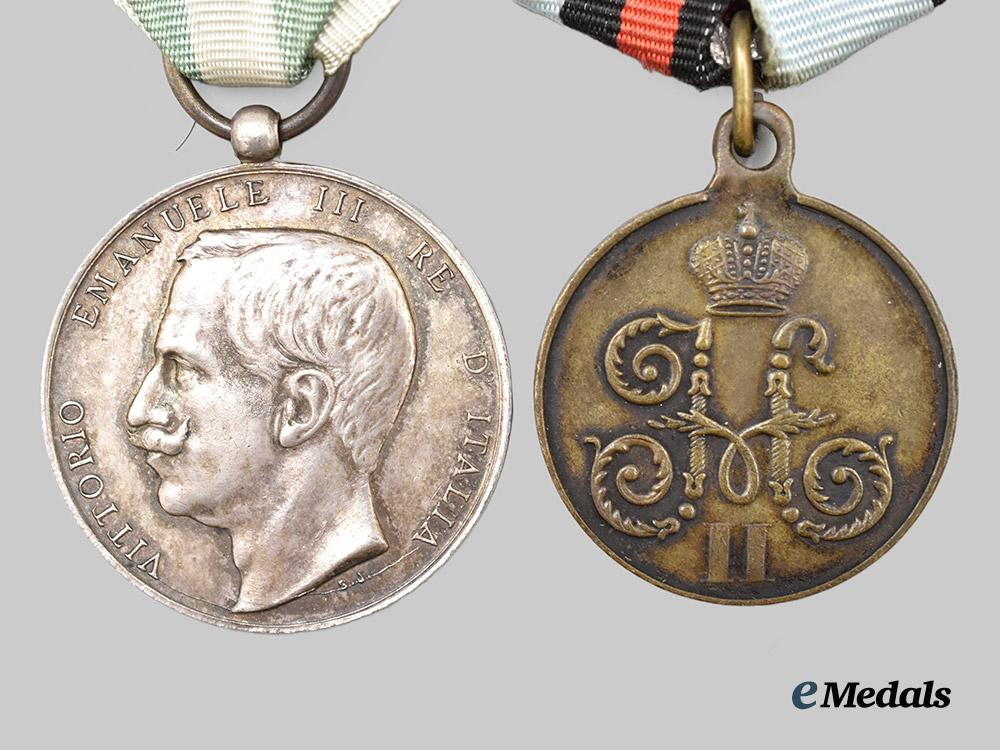 russia,_imperial._a_medal_for_the_campaign_into_china,_in_bronze___m_n_c1483