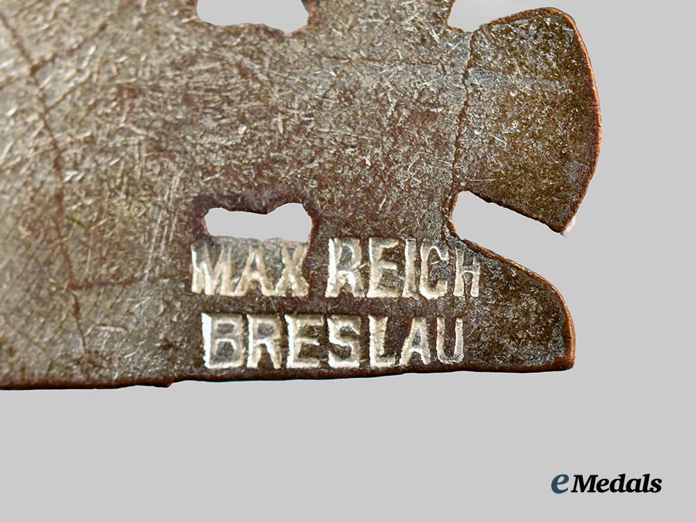 germany,_imperial._a_pair_of_miniature_medal_chains_for_first_world_war_and_freikorps_service___m_n_c1492