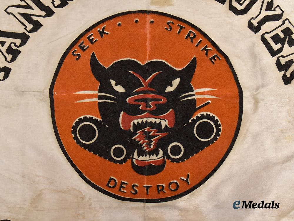 united_states._a_camp_hood_tank_destroyers_pillow_cover___m_n_c1512