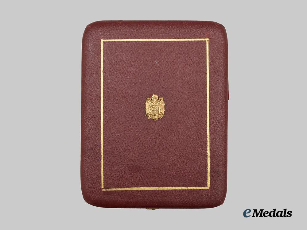 spain,_franco_period._an_order_of_cisneros,_commander,_by_cejalvo,_with_case___m_n_c1521