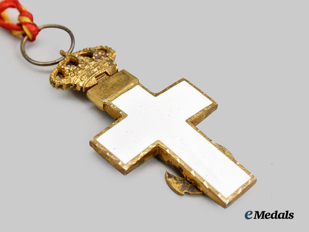 spain,_kingdom._an_order_of_naval_merit,_grand_cross(_white_distinction)___m_n_c1540