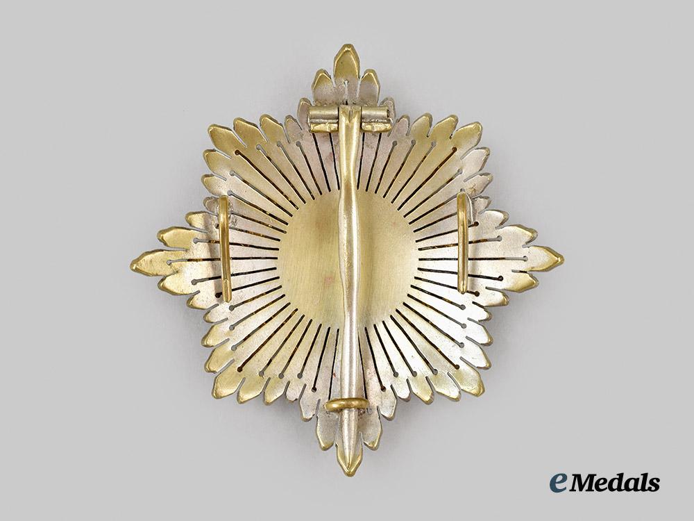 spain,_spanish_state._a_spanish_war_cross_breast_star,_german-_made_for_condor_legion_personnel,_c.1940___m_n_c1570
