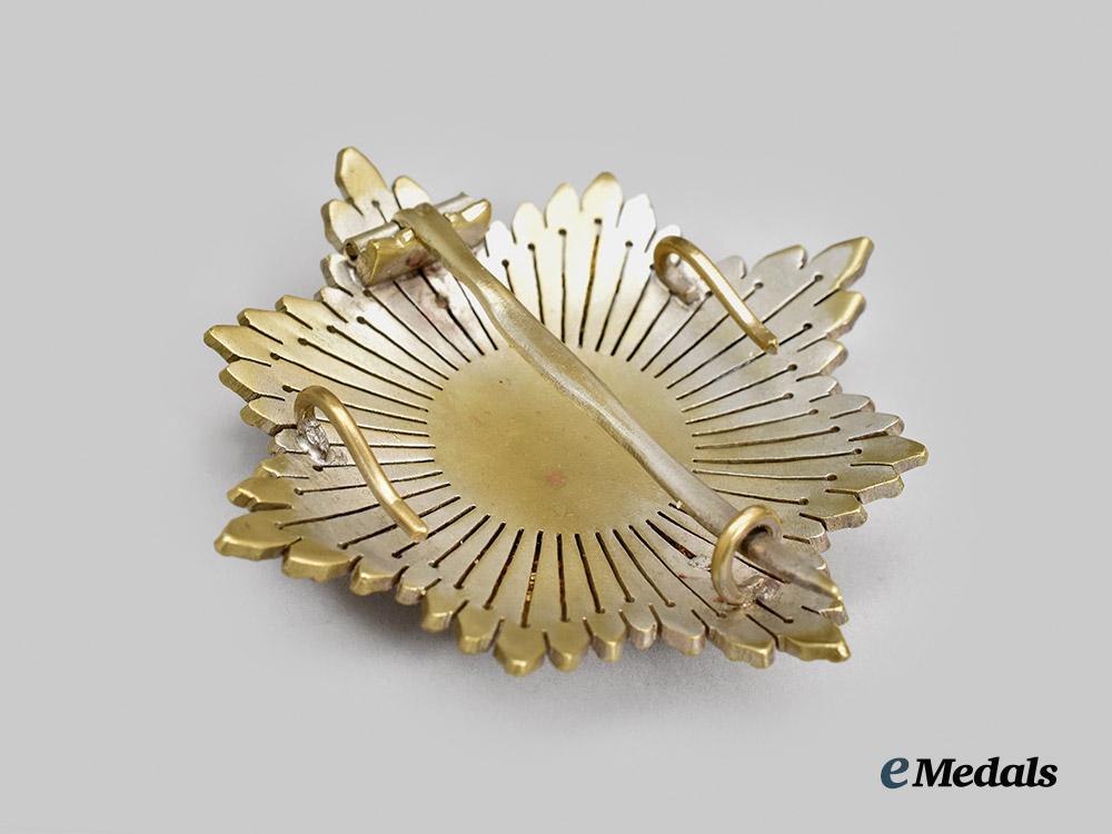 spain,_spanish_state._a_spanish_war_cross_breast_star,_german-_made_for_condor_legion_personnel,_c.1940___m_n_c1571