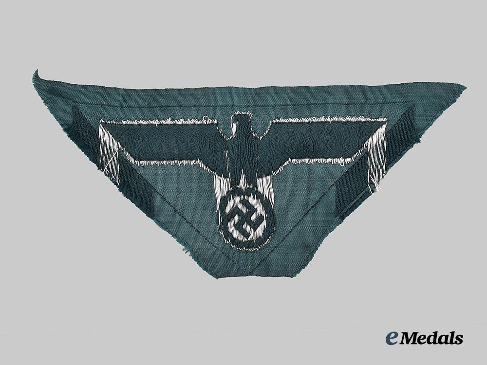 germany,_heer._a_mint_officer’s_m44_breast_eagle___m_n_c1617