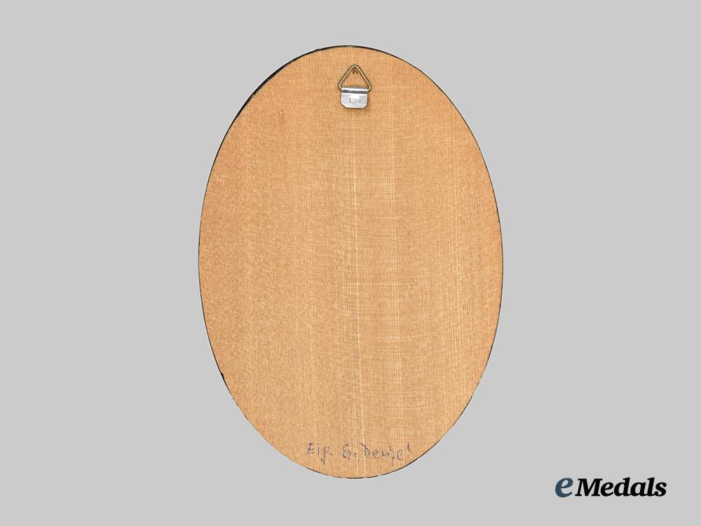 austria,_imperial._a_pair_of_framed_miniature_medal_chains___m_n_c1625