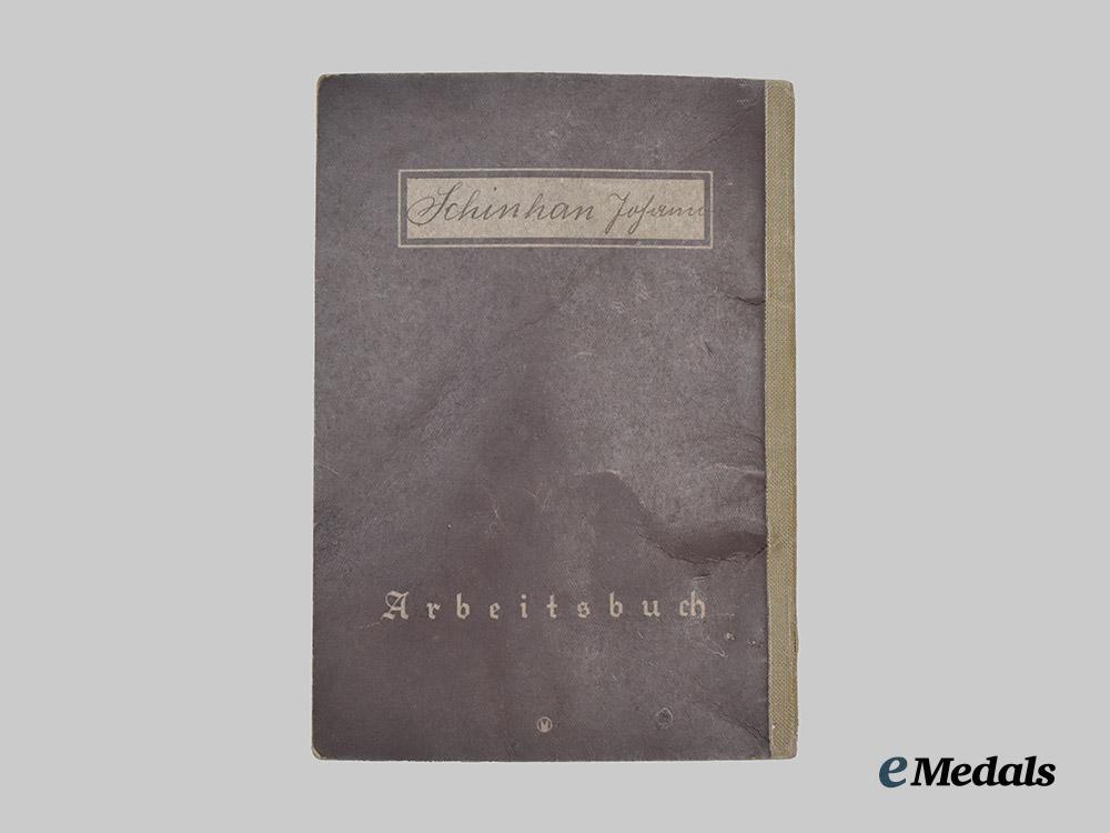 germany,_third_reich._a_rare_arbeitsbuch_for_a_postwar_british_officer’s_vienna_club_employee___m_n_c1631