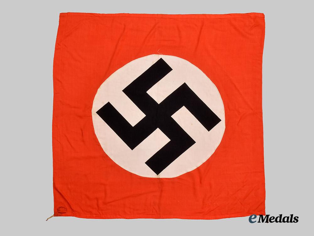 germany,_n_s_d_a_p._a_gau_köln-_aachen_podium/_banner_flag___m_n_c1677