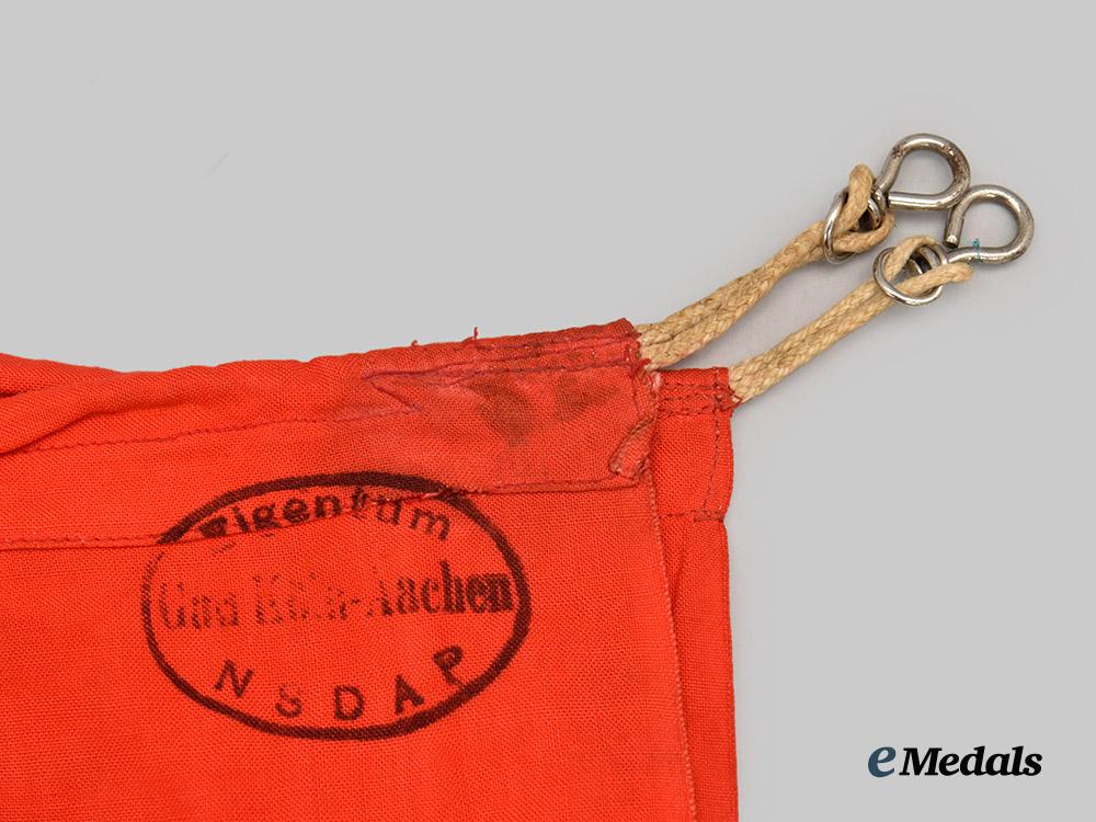 germany,_n_s_d_a_p._a_gau_köln-_aachen_podium/_banner_flag___m_n_c1679