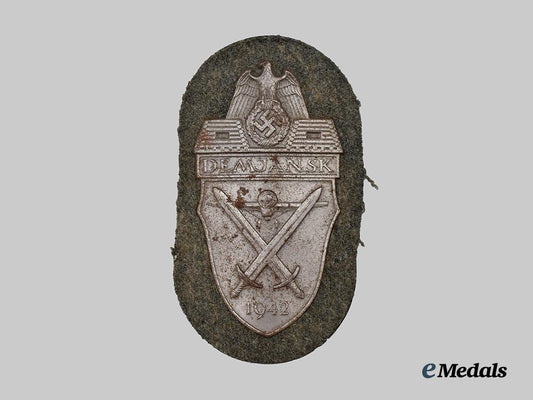 germany,_heer._a_demjansk_shield___m_n_c1706