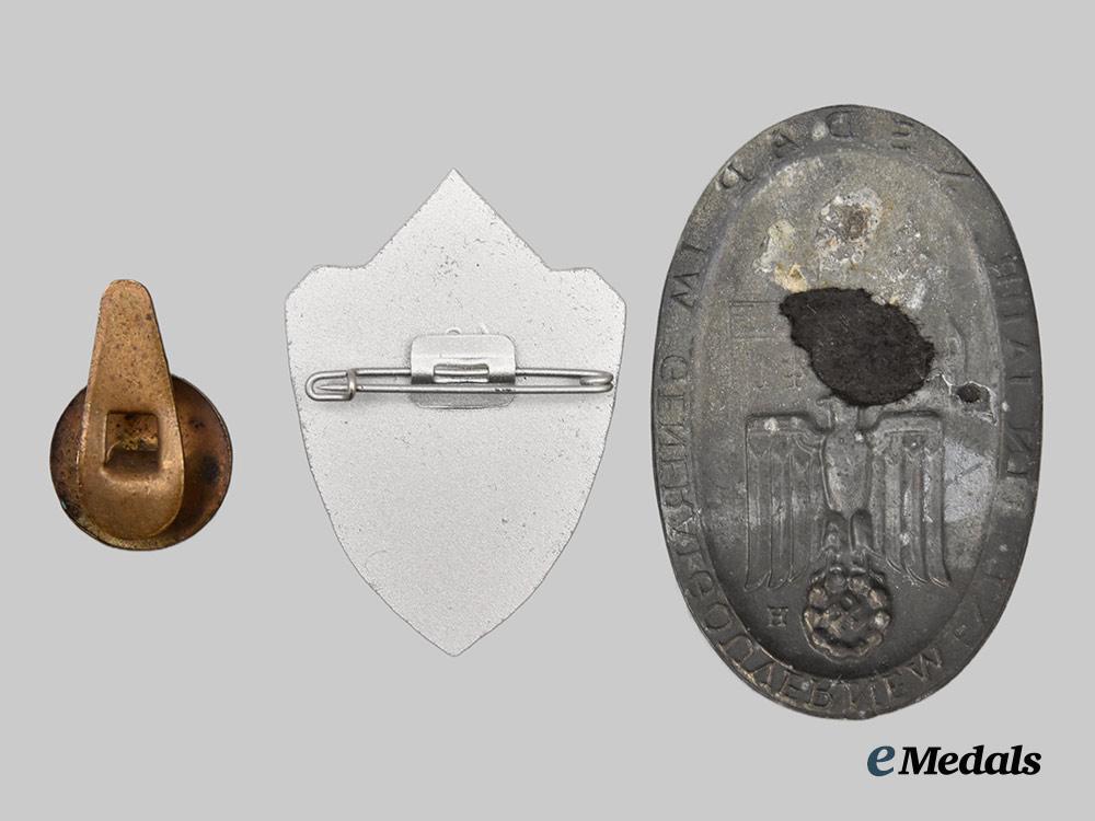 germany,_third_reich._a_mixed_lot_of_badges___m_n_c1711