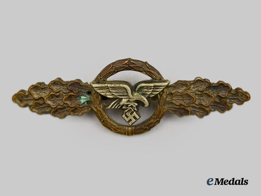 germany,_luftwaffe._a_transport_and_glider_clasp,_bronze_grade,_by_c._e._juncker___m_n_c1760