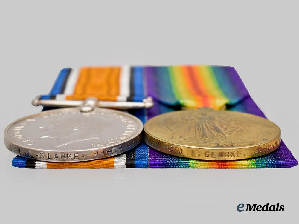 canada,_c_e_f._a_first_war_pair_to_lance_corporal_l._clarke,44th_infantry_battalion___m_n_c1760