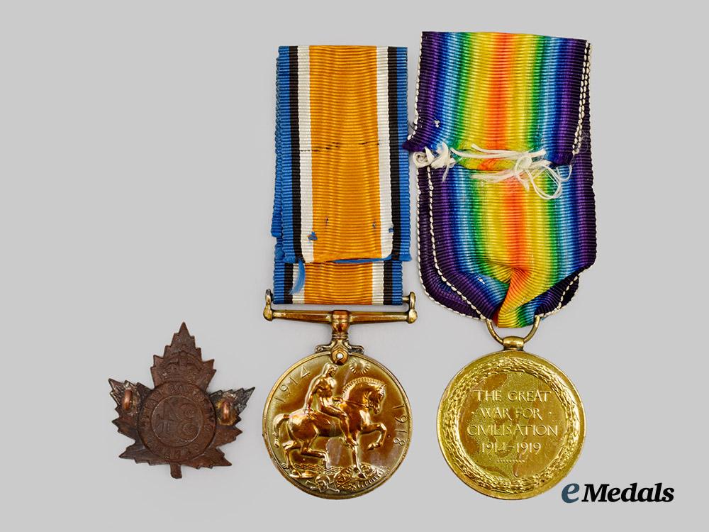 canada,_c_e_f._a_first_war_pair_to_pte._edward_riggal,14th_infantry_battalion,_k_i_a_at_mount_sorrel,_june1916___m_n_c1783