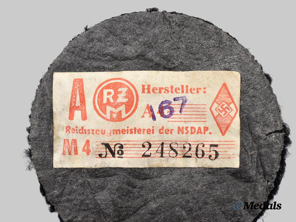 germany,_third_reich._a_mixed_lot_of_cloth_insignia___m_n_c1804