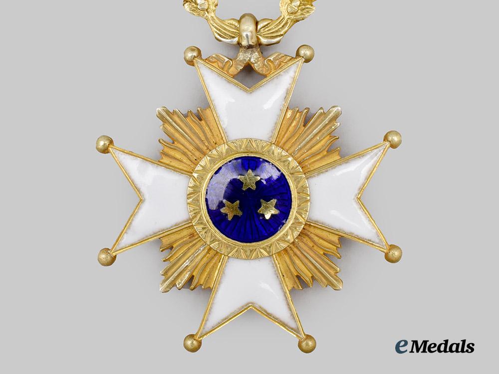 latvia._an_order_of_the_three_stars,_prototype_cross,_c.1920___m_n_c1827