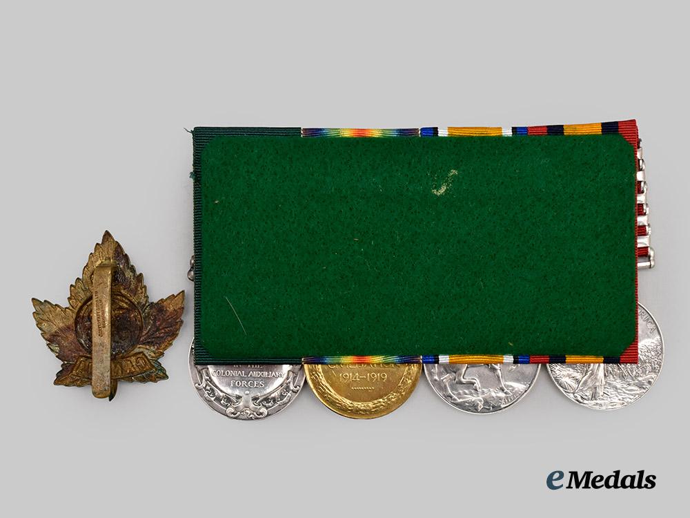 canada,_commonwealth._a_south_africa_and_first_war_medal_bar_to_pte._armstrong___m_n_c1830