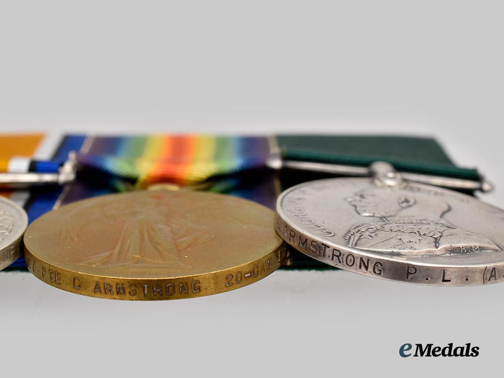 canada,_commonwealth._a_south_africa_and_first_war_medal_bar_to_pte._armstrong___m_n_c1835