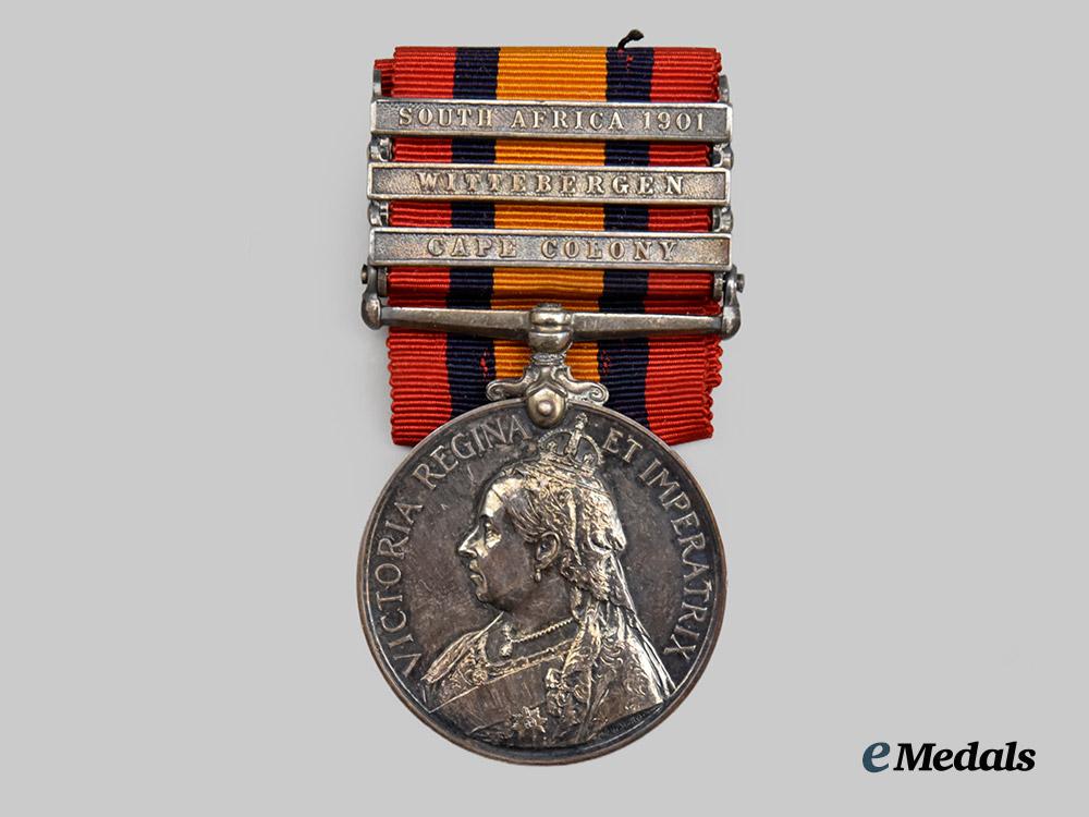 united_kingdom._a_queen's_south_africa_medal_group,1st_battalion,_highland_light_infantry___m_n_c1875