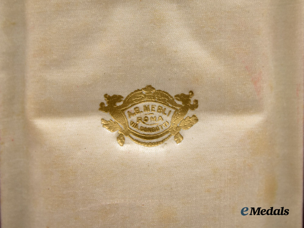 italy,_kingdom._a_lot_of_four_order_cases___m_n_c1880