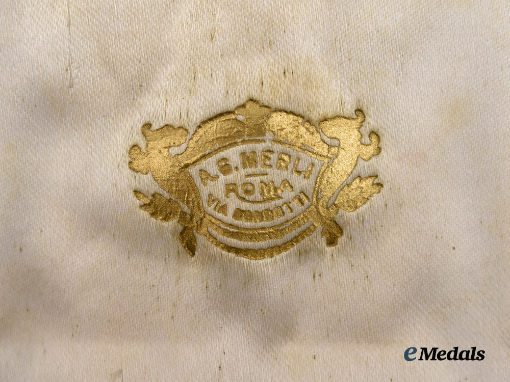 italy,_kingdom._a_lot_of_four_order_cases___m_n_c1883