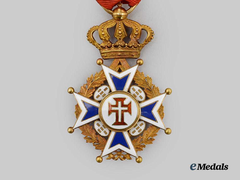 portugal,_kingdom._a_military_order_of_christ,_knight_in_gold,_c.1880___m_n_c1892