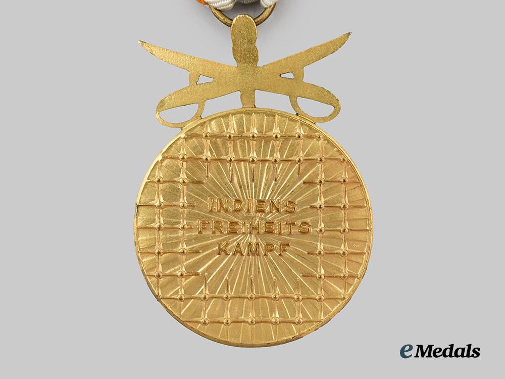 germany,_wehrmacht._an_azad_hind_order,_gold_medal_with_swords,_by_rudolf_souval_c.1943___m_n_c1894
