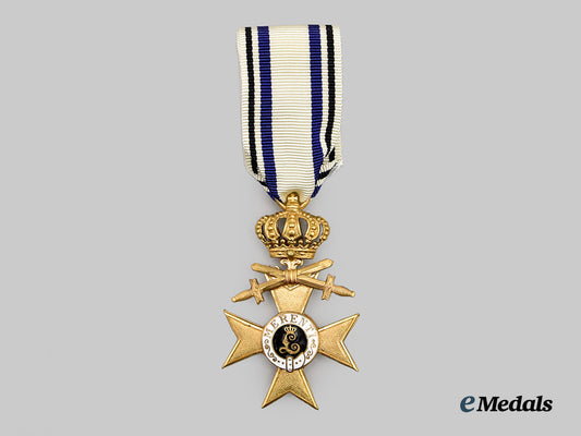bavaria,_kingdom._a_military_merit_cross,_i_class_with_crown_and_swords___m_n_c1897