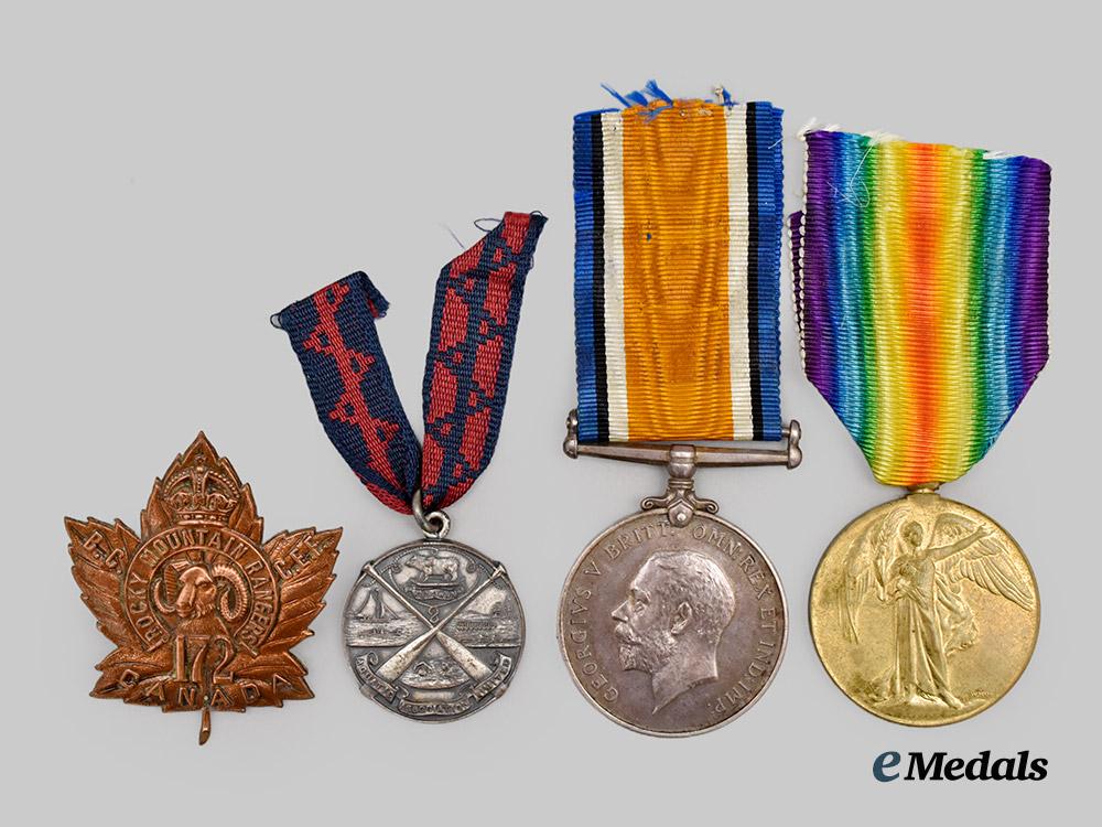 canada,_c_e_f._a_first_war_group_to_lance_corporal_g._e._curts,47th_infantry_battalion___m_n_c1907